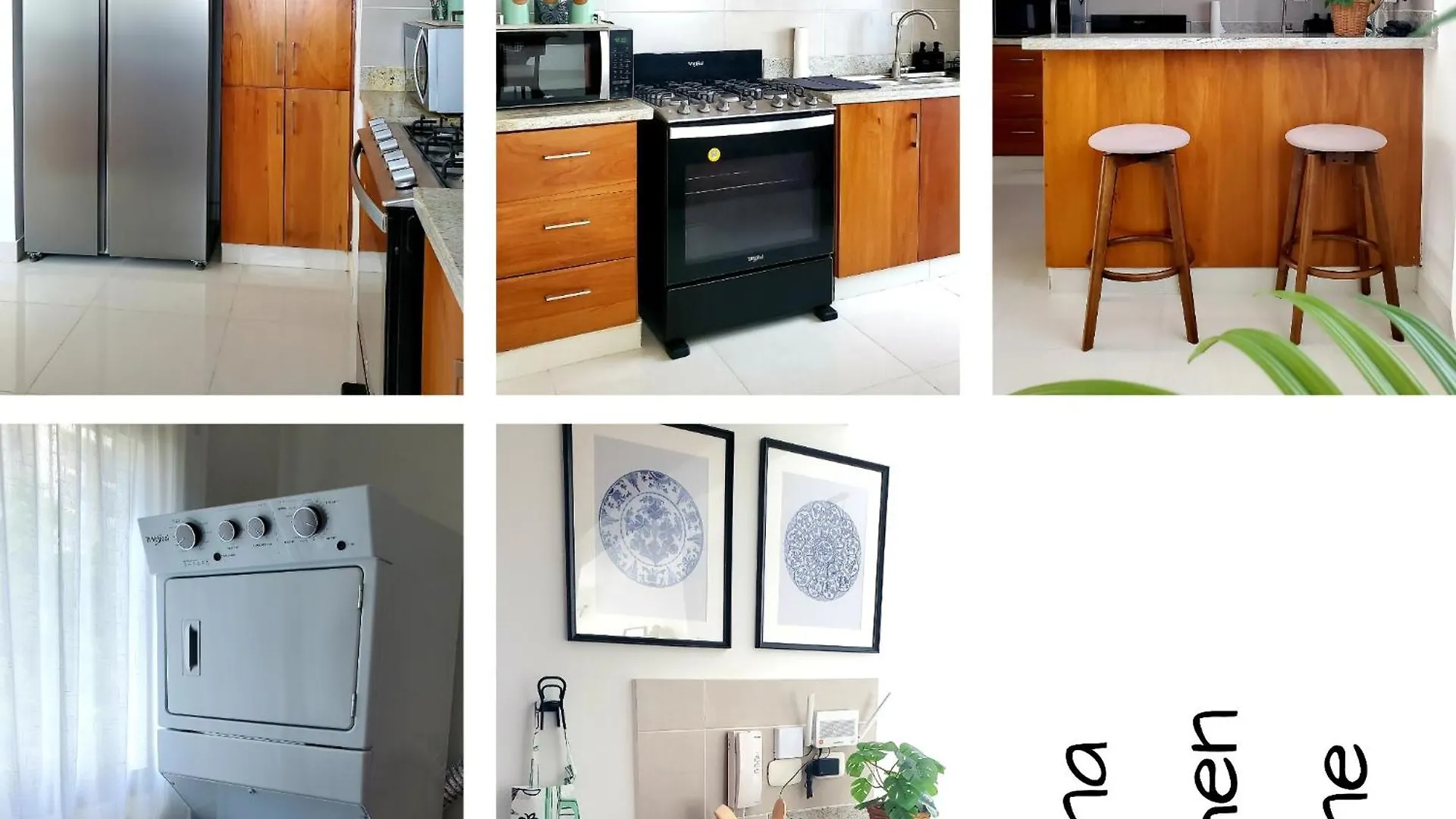 Apartment King Bed With Ac, Wifi And Gym, No Blackouts, Garden Towers I, Santiago Rd Santiago De Los Caballeros