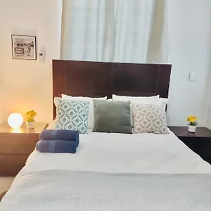 Apartment Comodas 3 Hab Con Piscina, Wifi 1er Nivel, Santiago De Los Caballeros