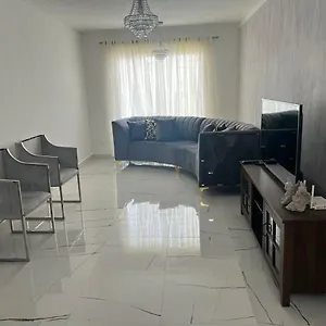 Apartment Residencial Palma Real, Santiago De Los Caballeros